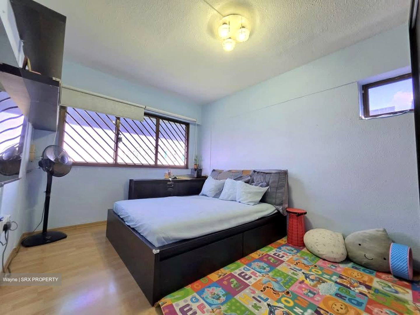 Blk 401 Hong Kah Court (Jurong West), HDB 5 Rooms #569260361